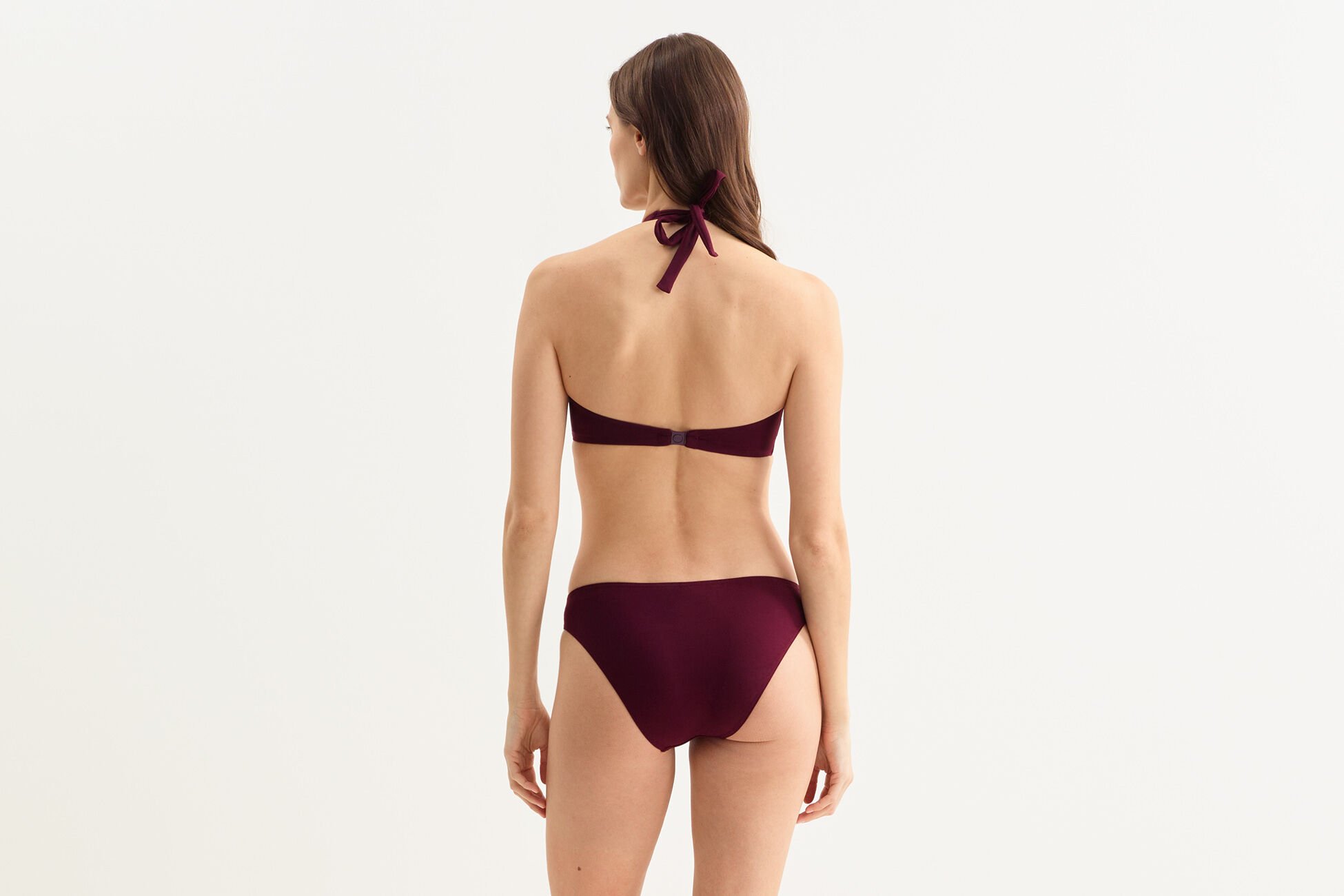 Charmant Culotte classique vue standard NaN
