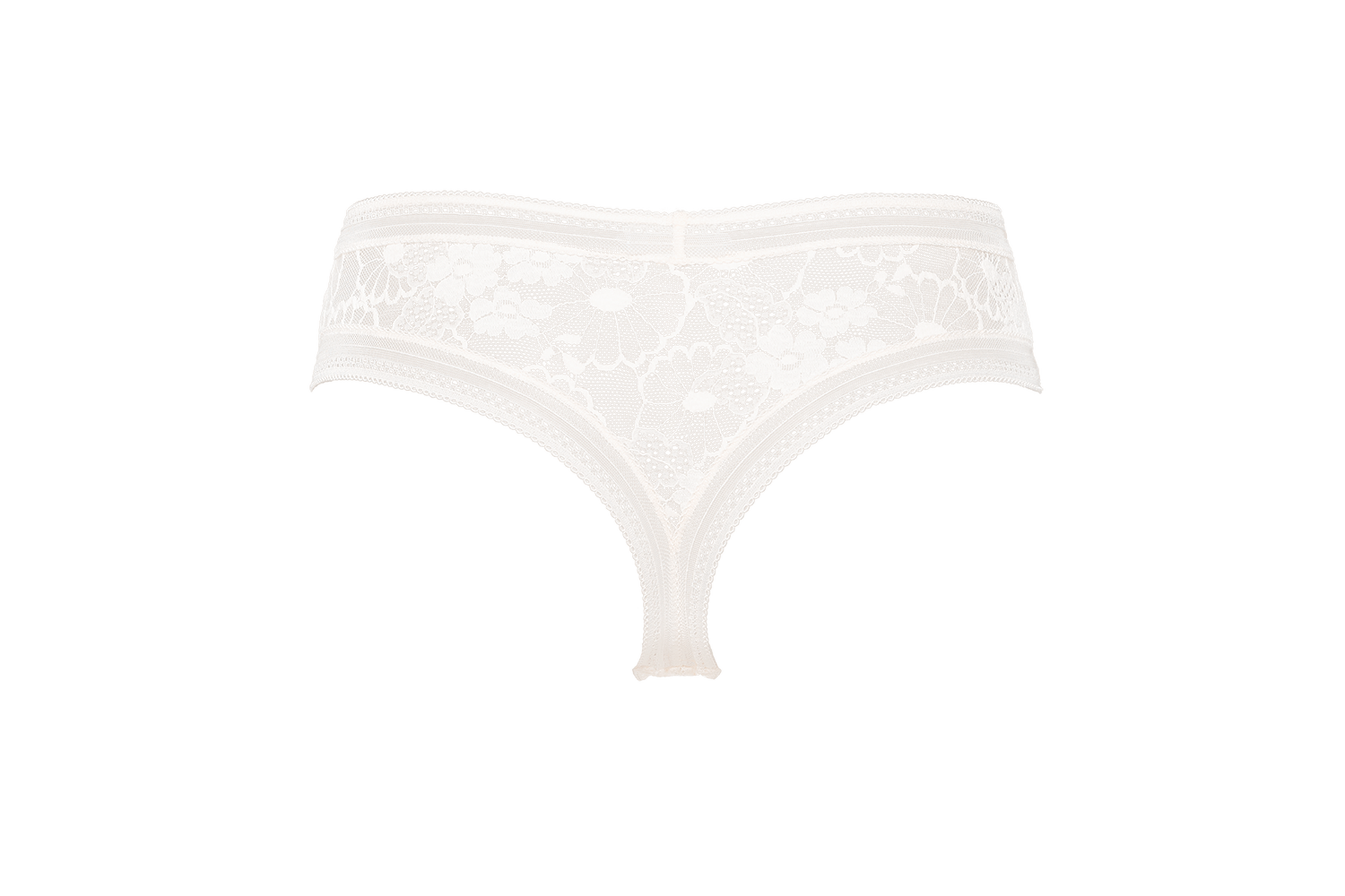 Tisane Tanga standard view �