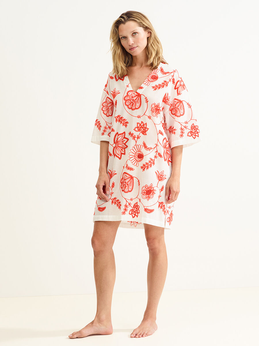 Levia Kurzes Kleid Standardansicht NaN