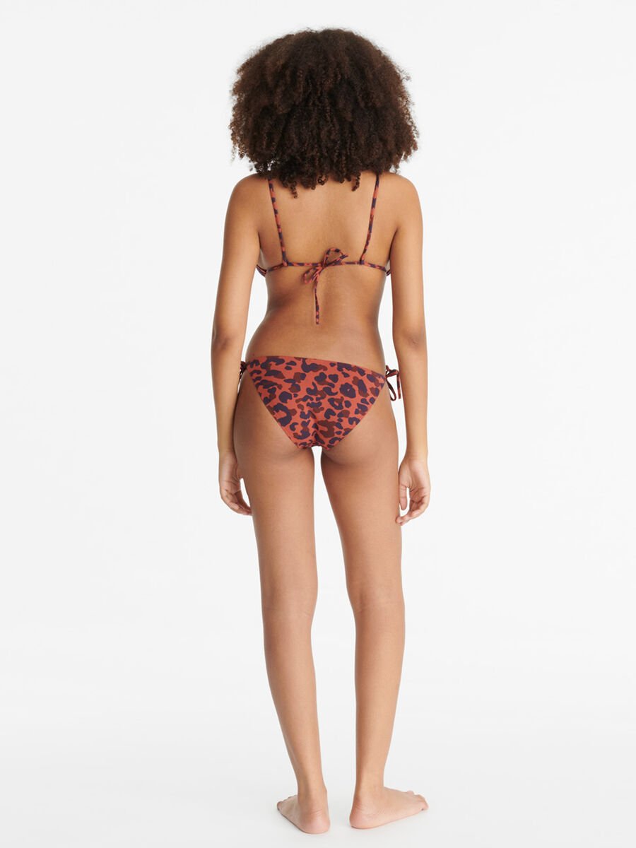 Cauri Slip sottile standard vista NaN