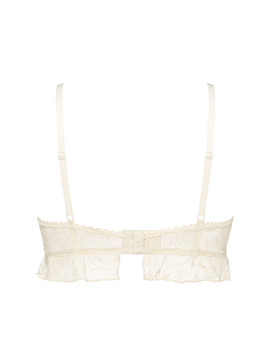 Clochette Sujetador triangular Vista est&aacute;ndar NaN