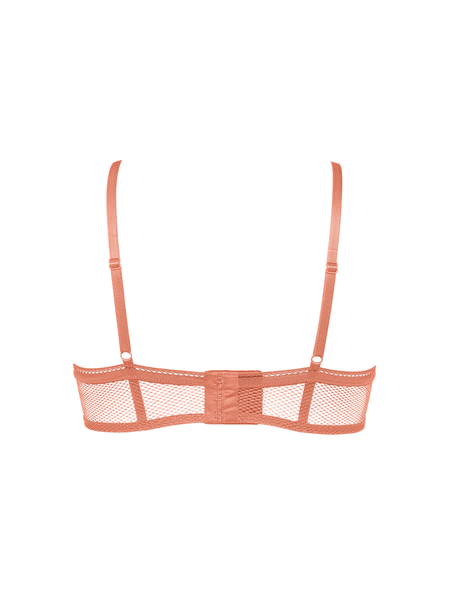 Envo&ucirc;tant Full-cup bra standard view NaN