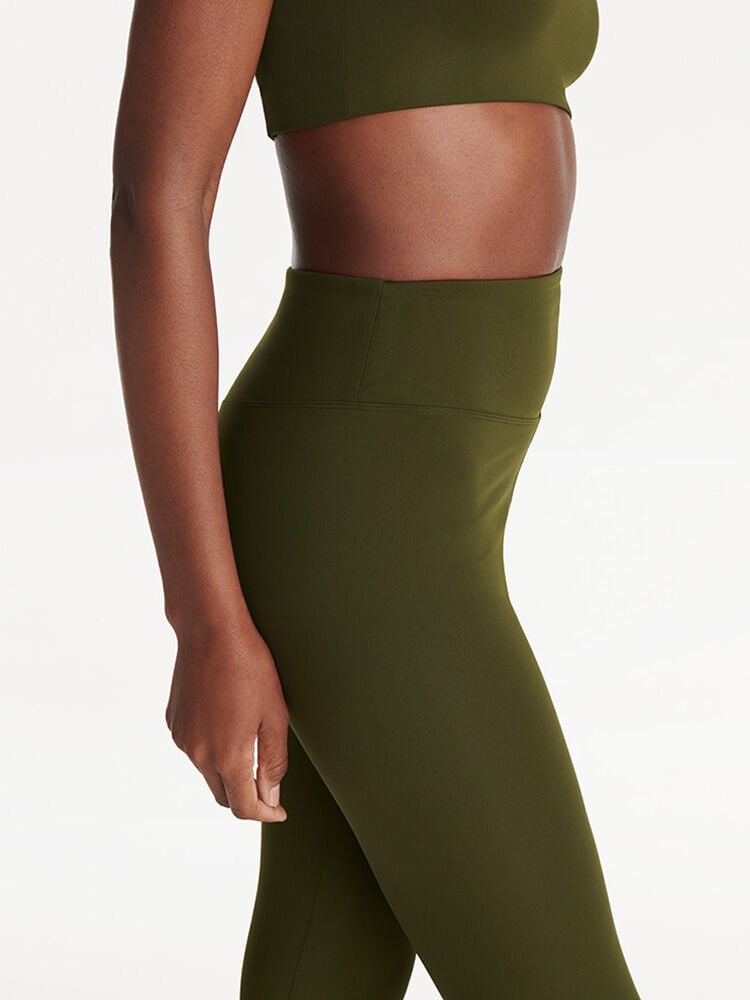 Billie-Vert Mousse