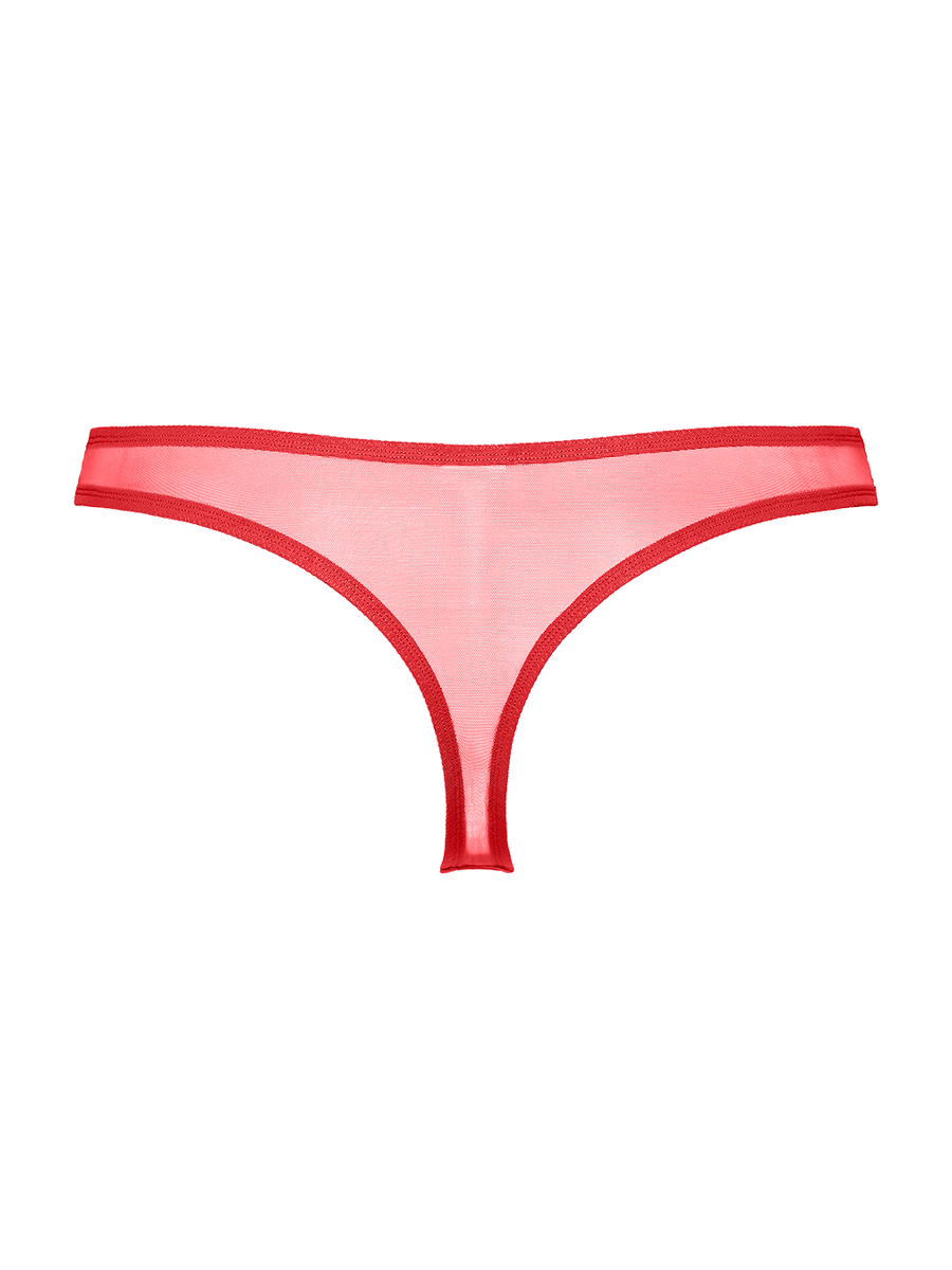 Promesse tonique Tanga standard vista 5 su 5