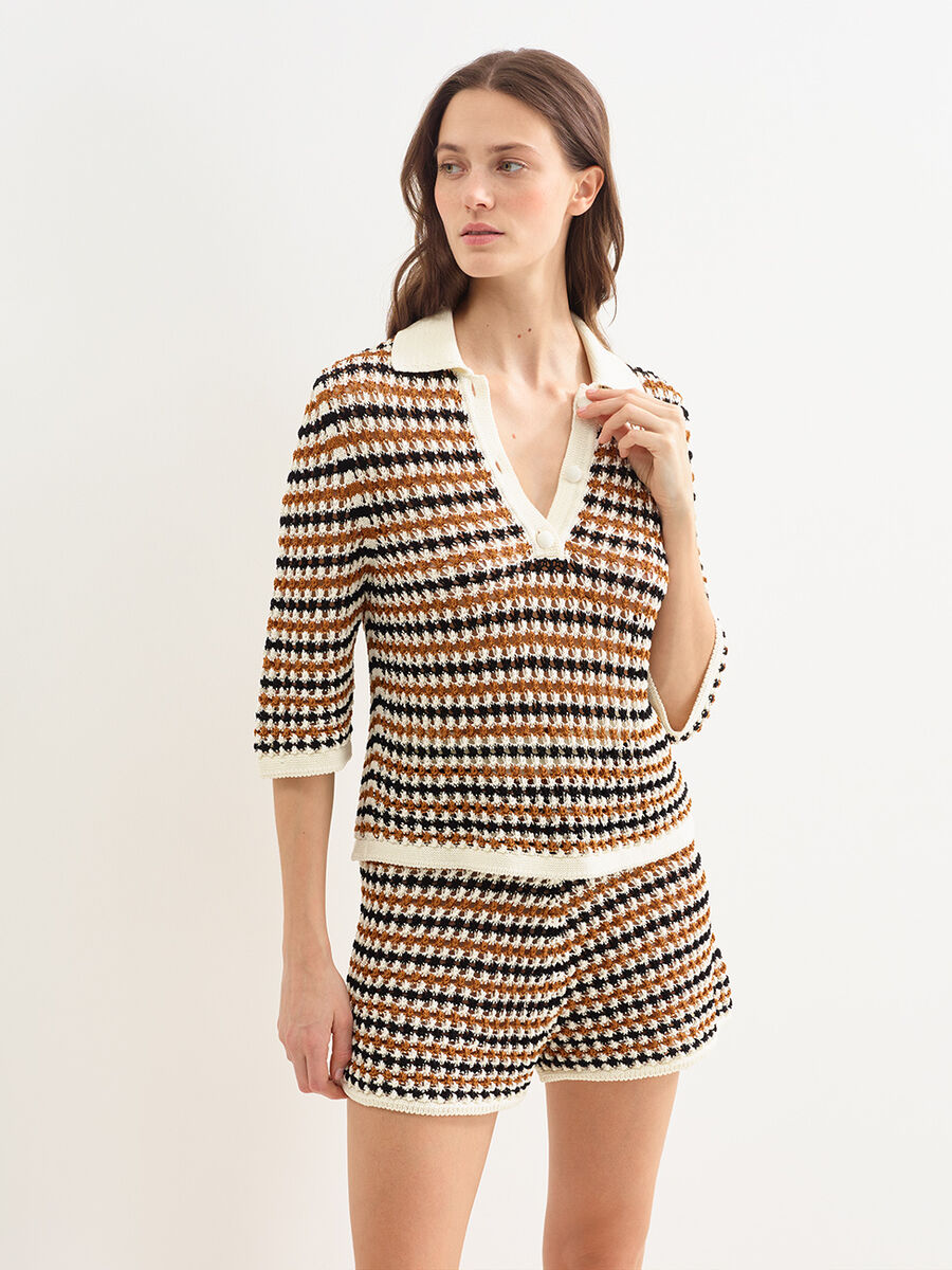 Comeback Camiseta Vista est&aacute;ndar NaN