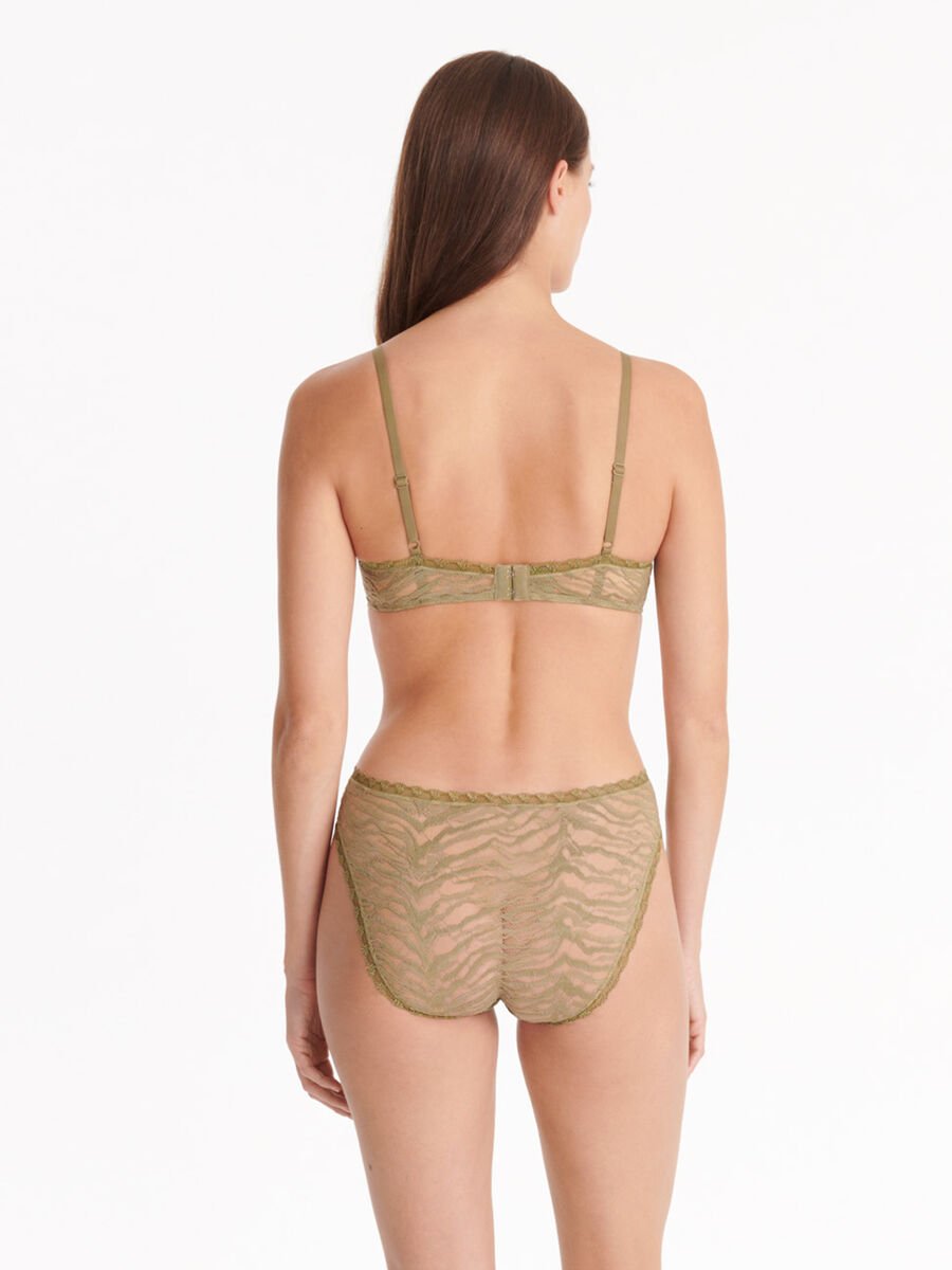 F&eacute;erique Culotte vue standard NaN