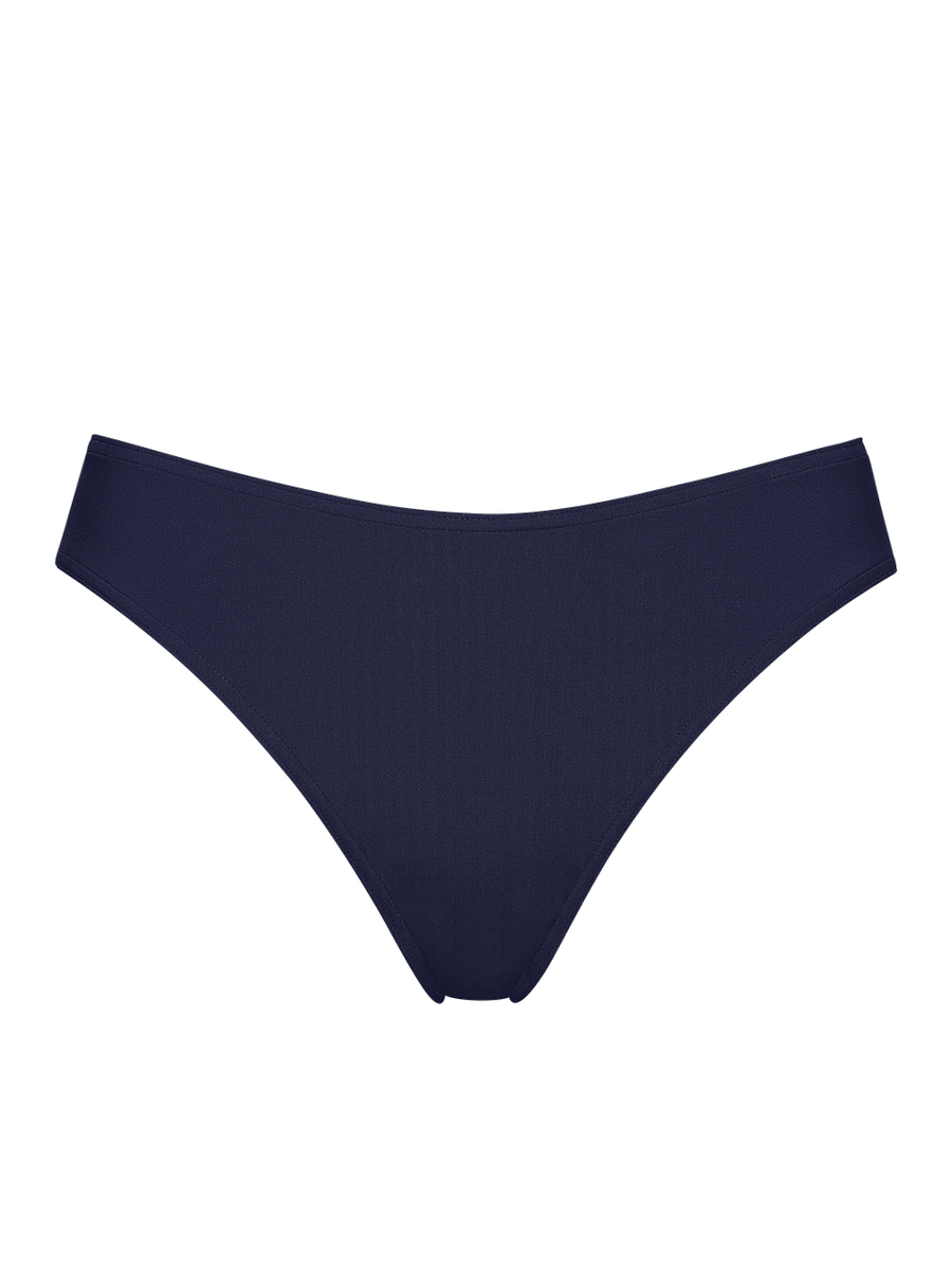 Coulisses Slip sgambato standard vista 4 su 5