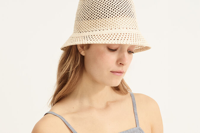 Palmyre Hat standard view 2