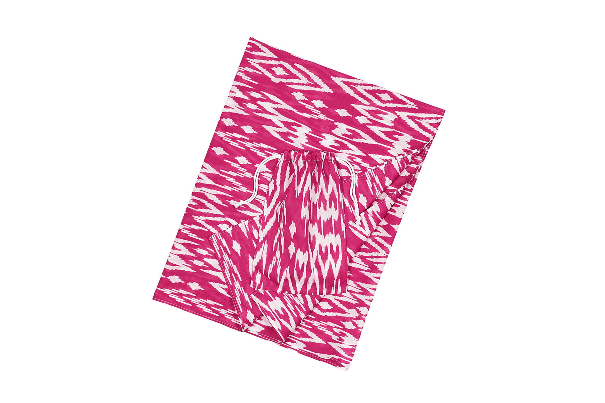 Weather Sarong standard view �