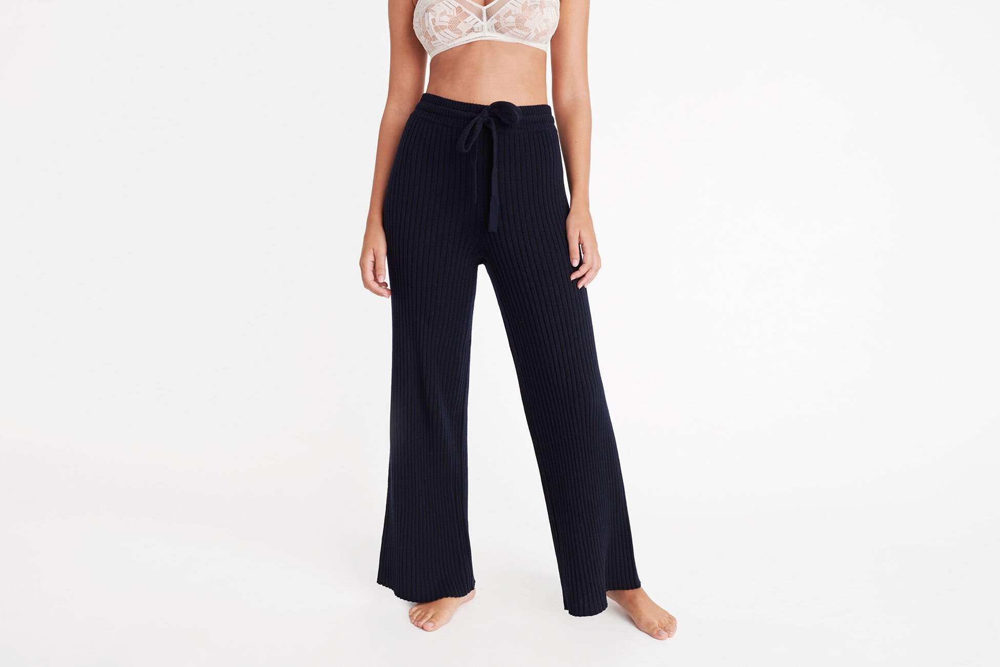 Rieur Pantalone largo standard vista NaN