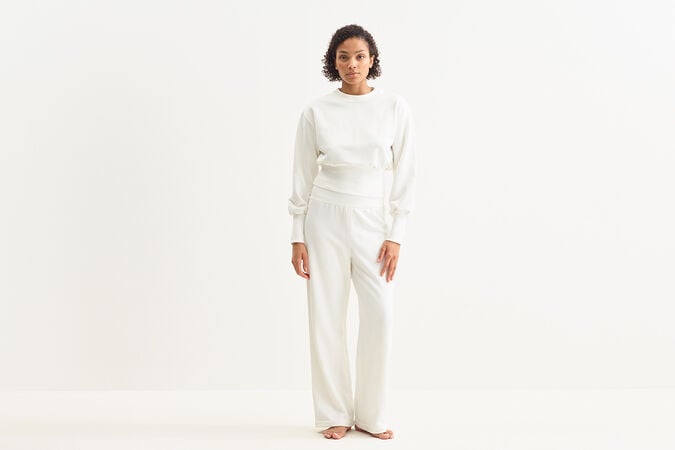 Isadora Sweater standard view 3