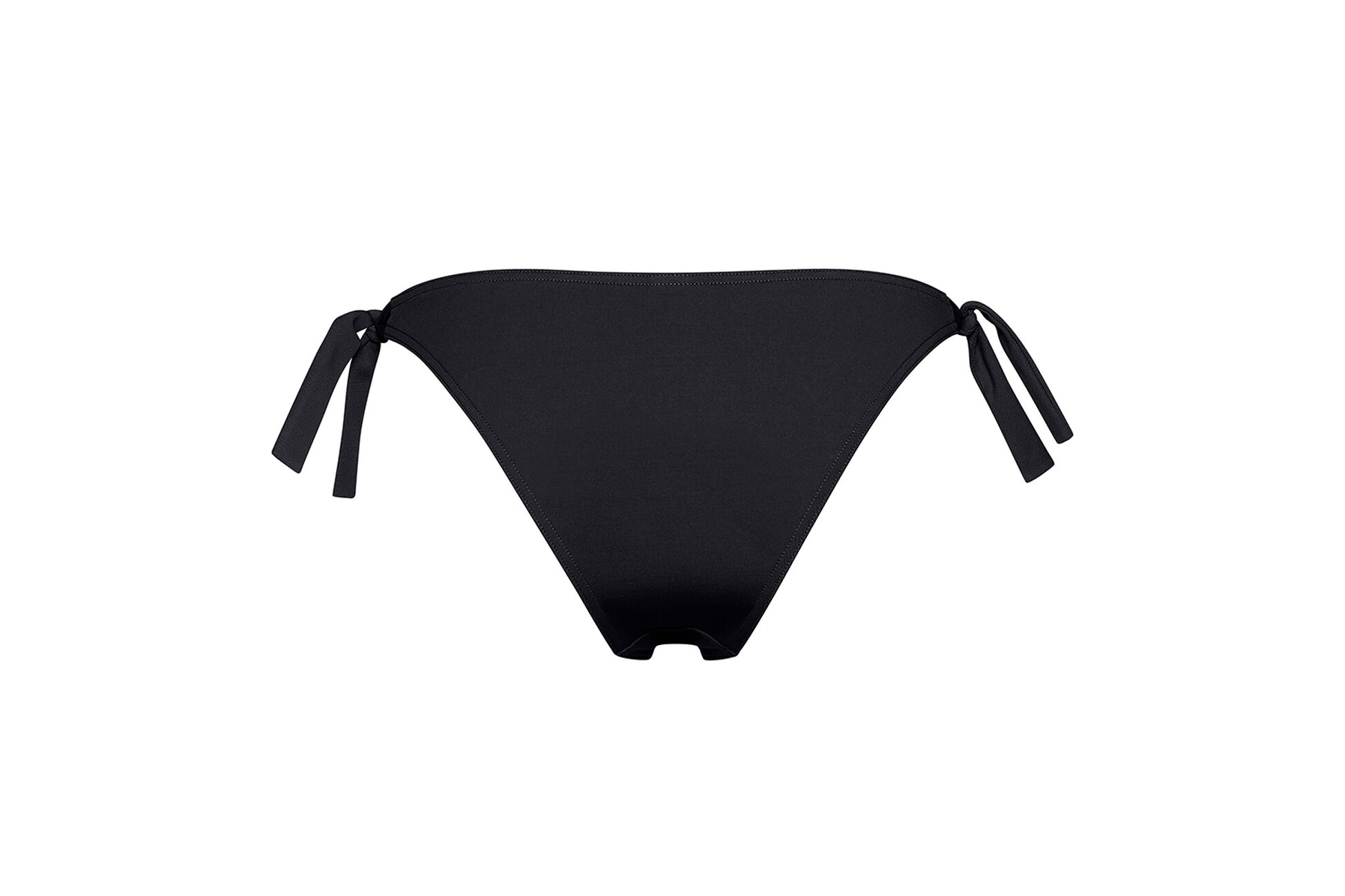 Panache Culotte fine taille haute vue standard NaN