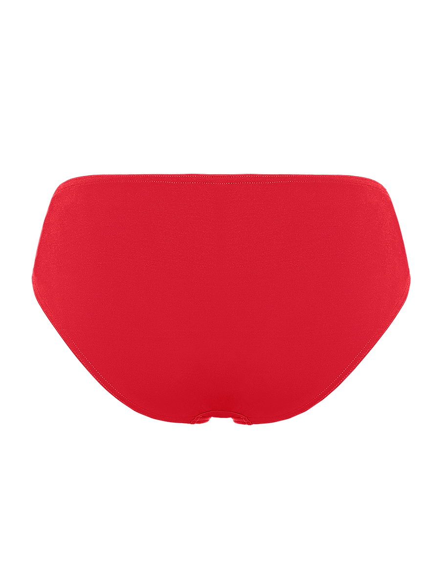 Succ&egrave;s Classic bikini briefs standard view NaN