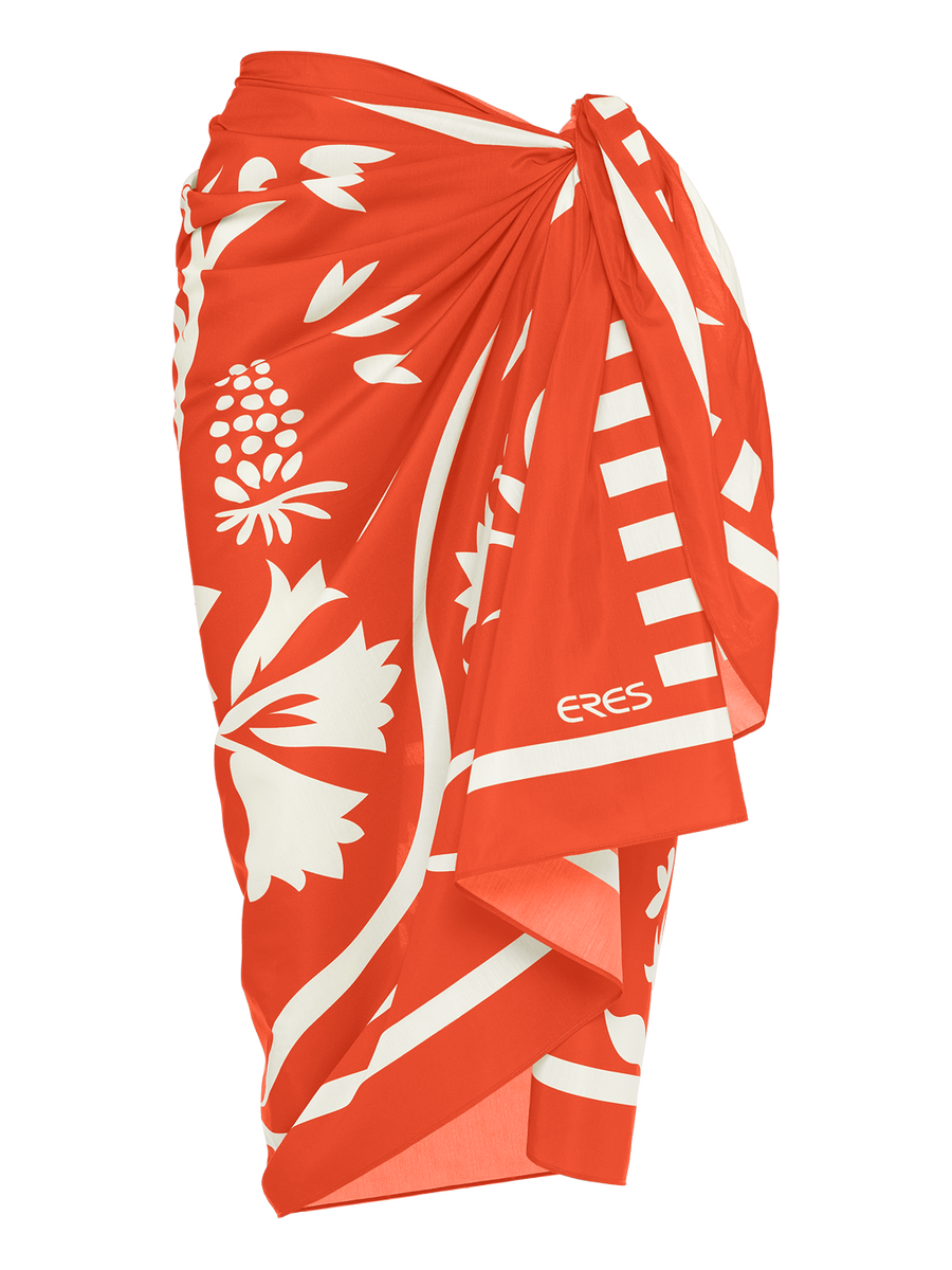 Mandapa Sarong standard view �