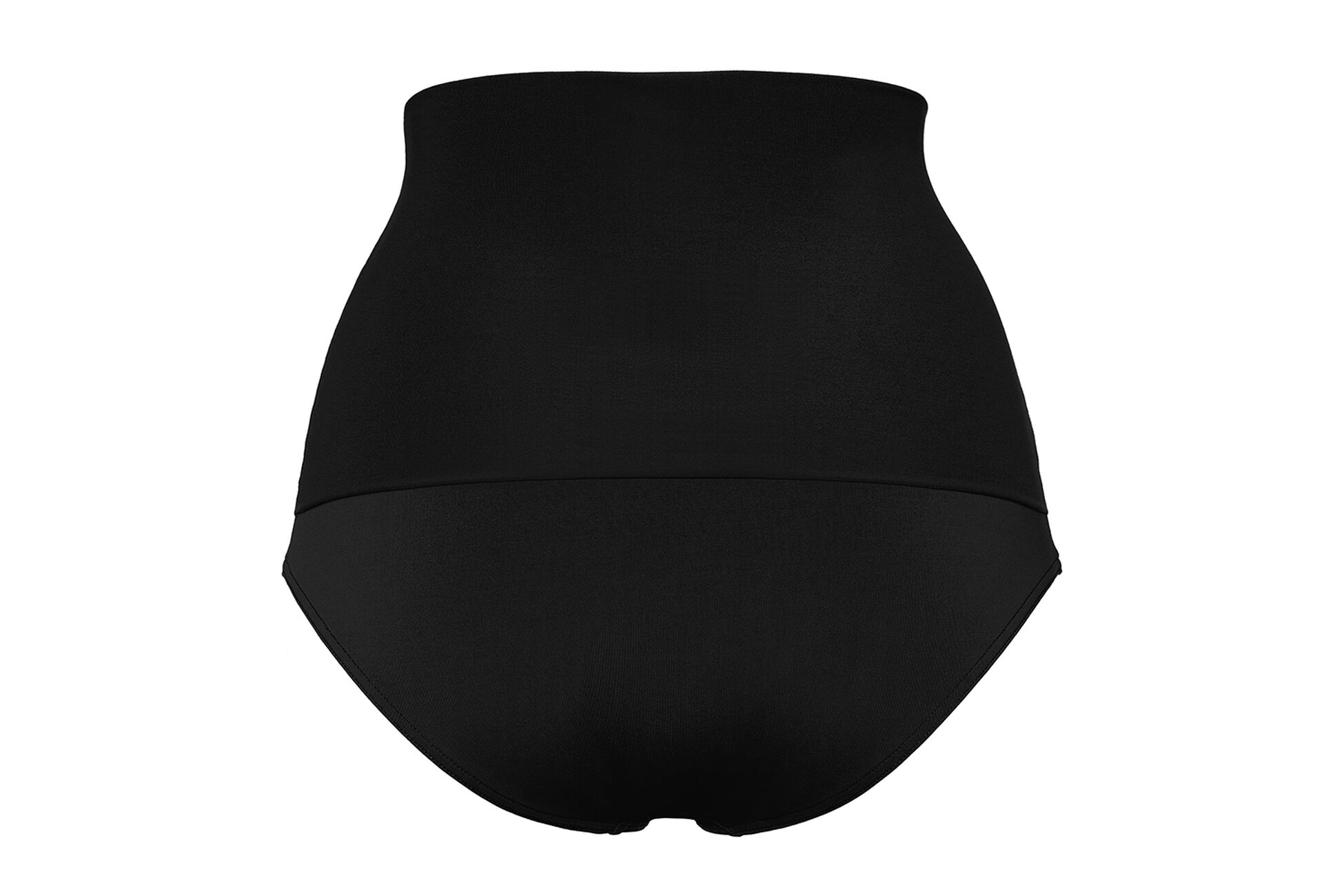 Gredin Culotte taille haute vue standard NaN