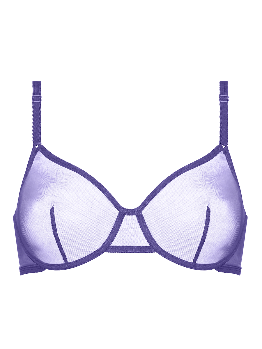 Eden Sujetador envolvente Vista estándar NaN