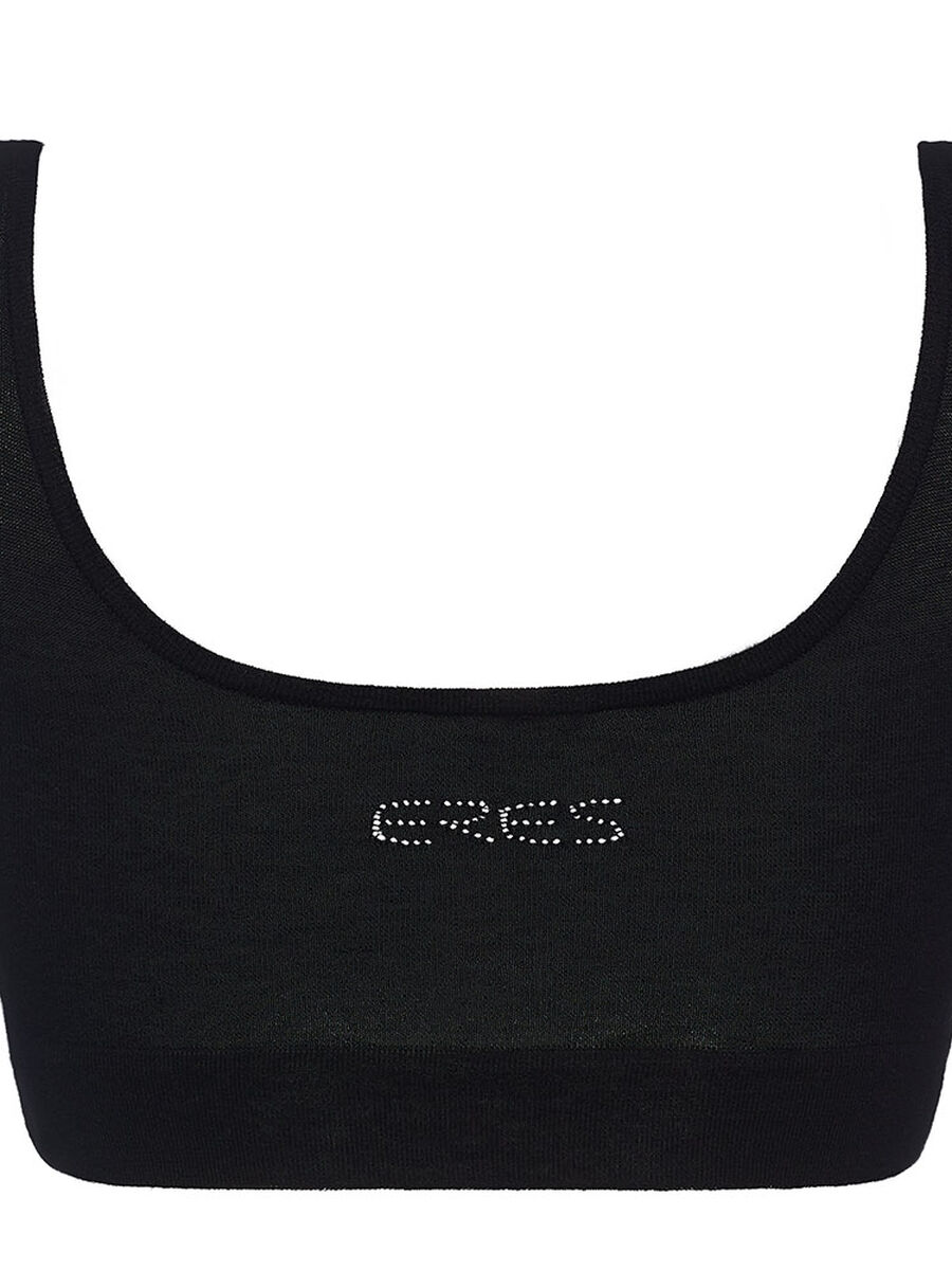 Divine Crop top bra standard view NaN