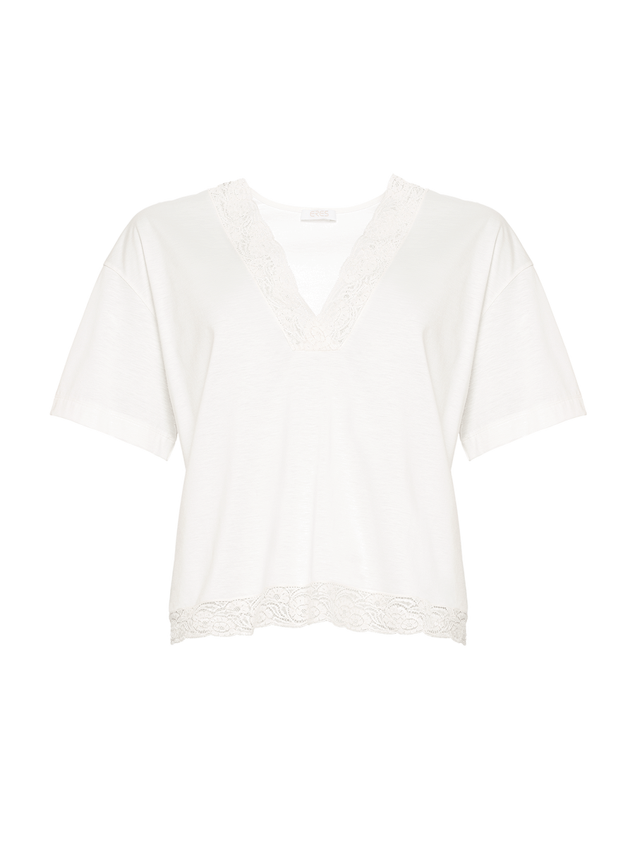 Idéale T-shirt standard view NaN