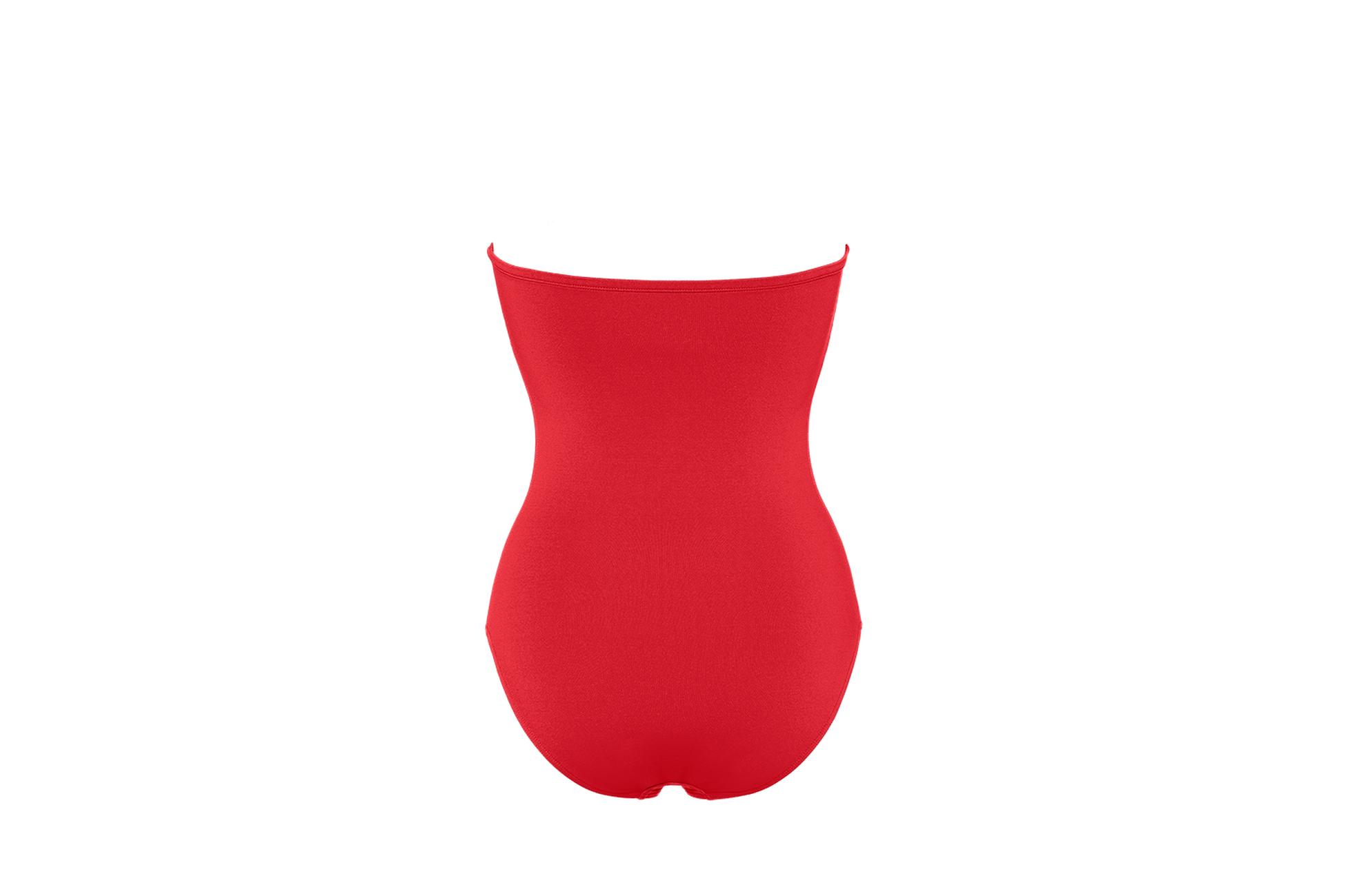 Cassiopee Bustier one-piece standard view �