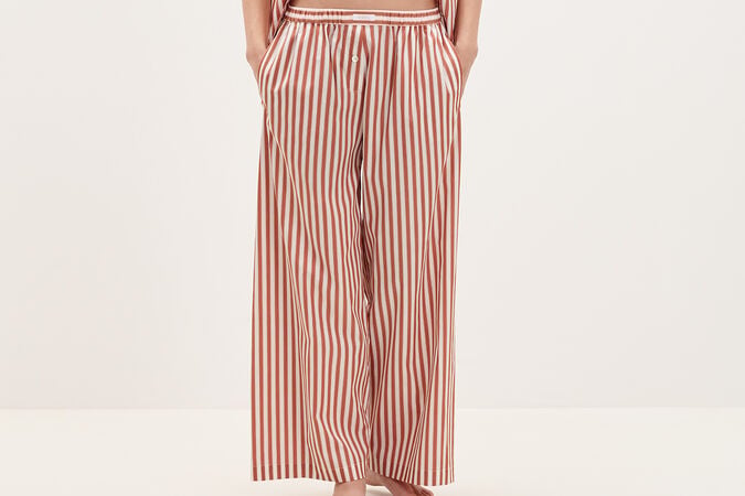 Castle Trousers standard view 1 out of 4