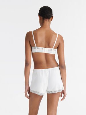 Sylvie graphique Shorts standard view 3 out of 3