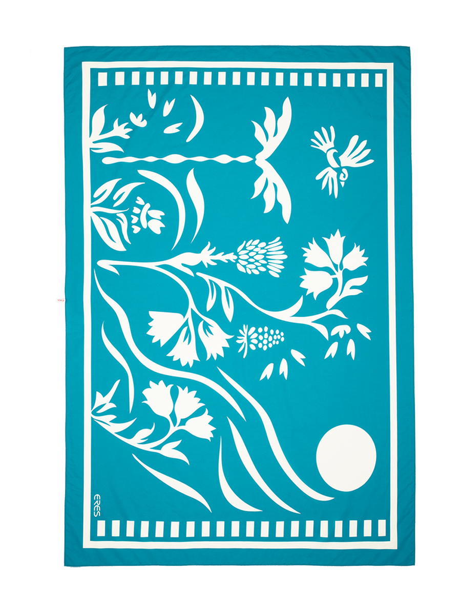 Mandapa Sarong standard view NaN