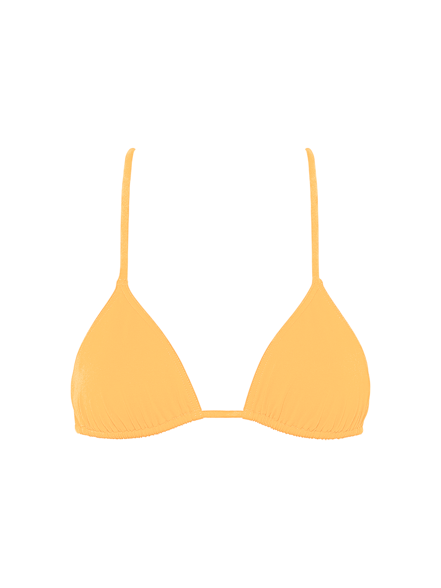 Mouna Kleines Triangel-Oberteil Standardansicht 5 von 7