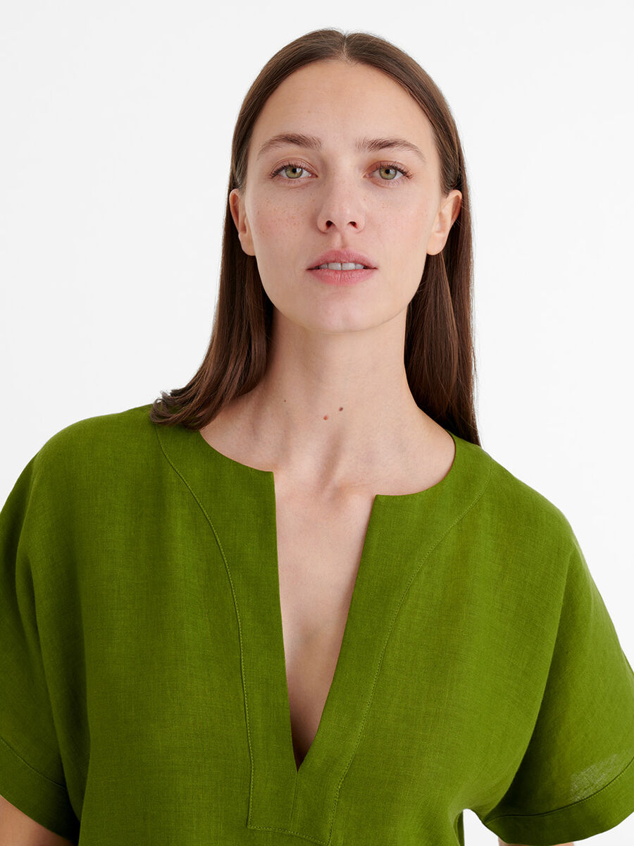 Favorite Robe courte vue standard NaN