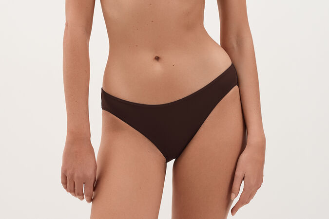 Fripon Klassische Bikinihose Standardansicht 1 von 3