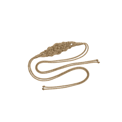 Palm lurex