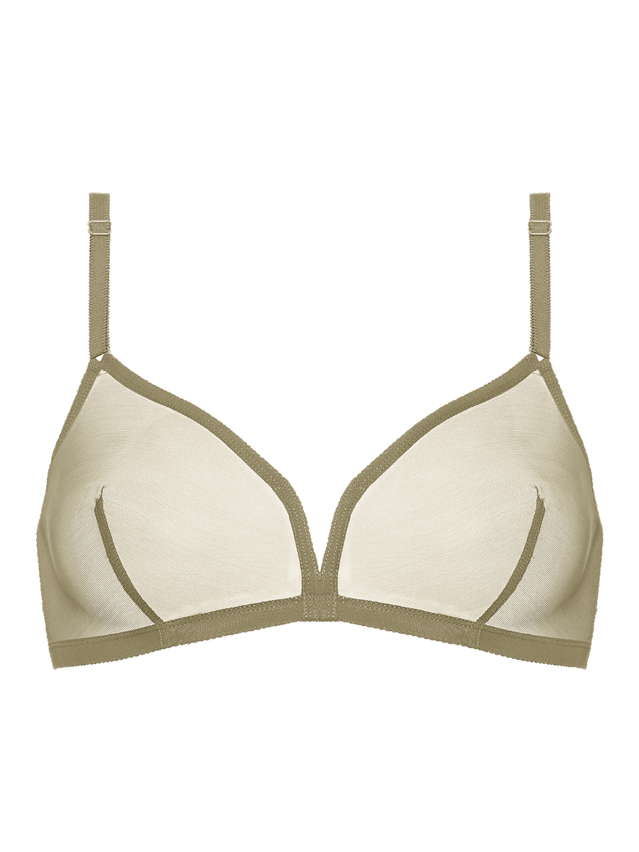 Providence Reggiseno a triangolo standard vista NaN