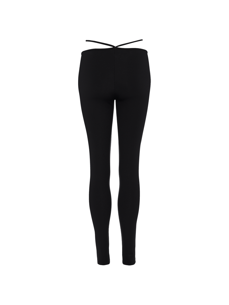Torres Legging Vista est&aacute;ndar 5 de 5