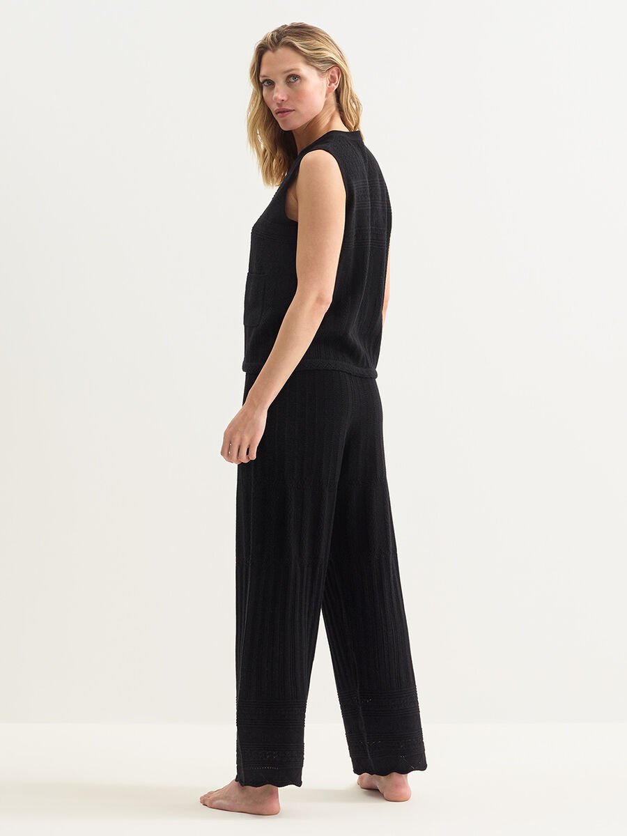 Alliage Pantalon vue standard NaN