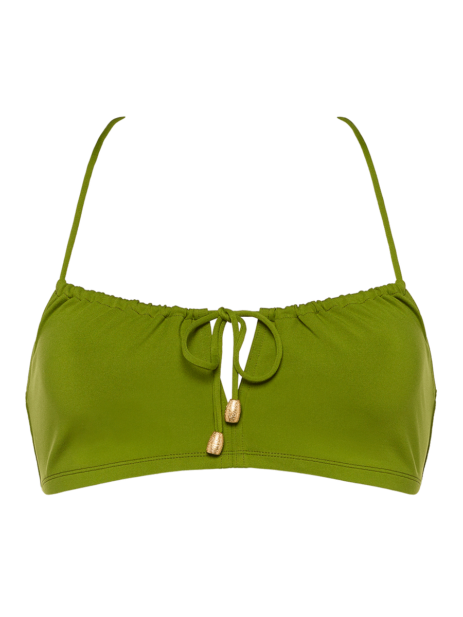 Abysses Crop top standard view NaN