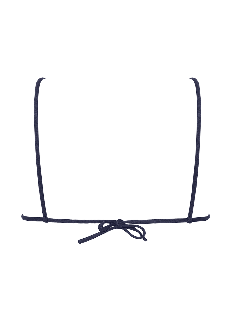 Mouna Kleines Triangel-Oberteil Standardansicht NaN