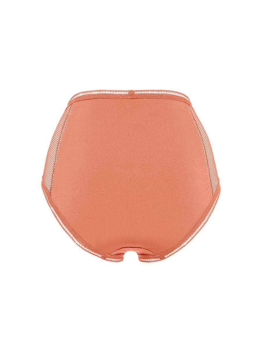 Lotus High-waisted briefs standard view NaN