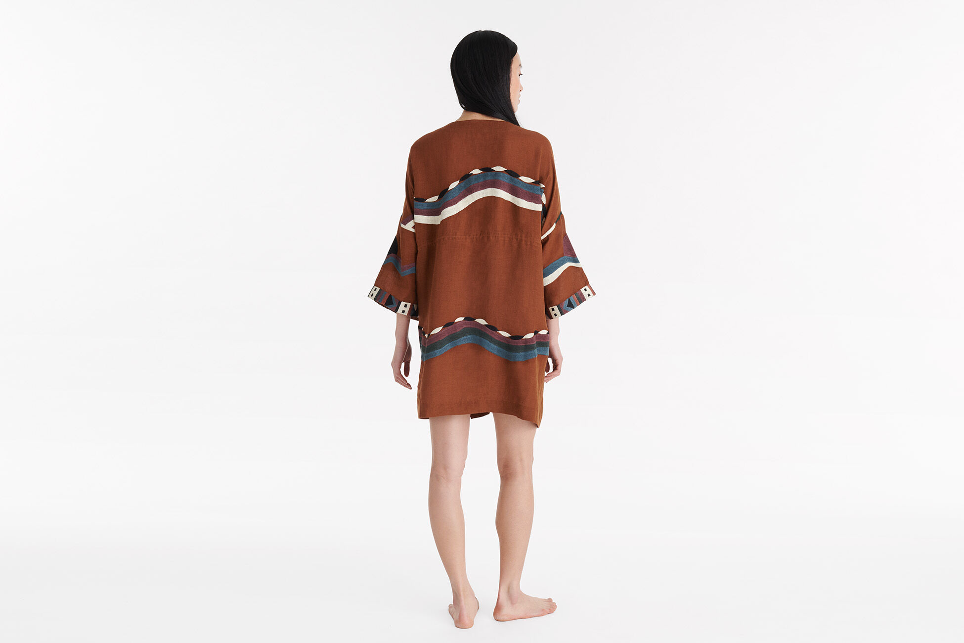 Solar Caftan court vue standard NaN
