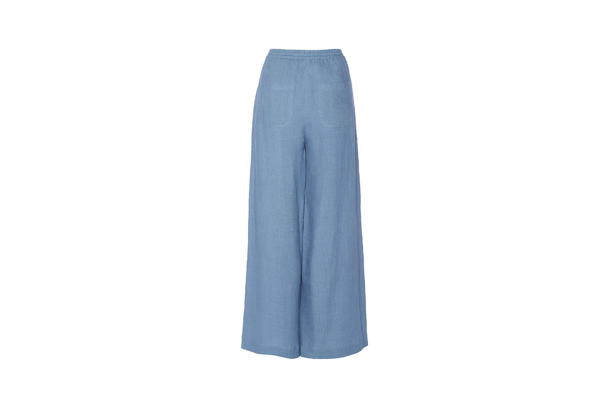 Select Pantalón ancho Vista estándar NaN