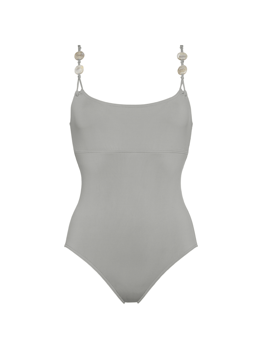 Lynda Costume intero olimpionico standard vista 4 su 9