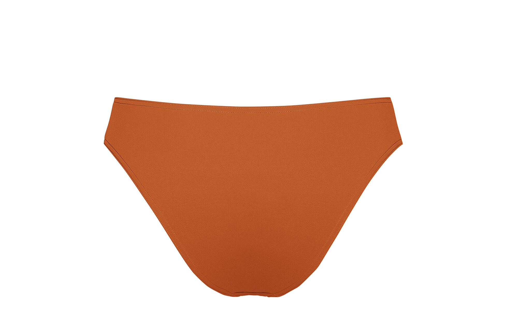 Coulisses High-cut briefs standard view �