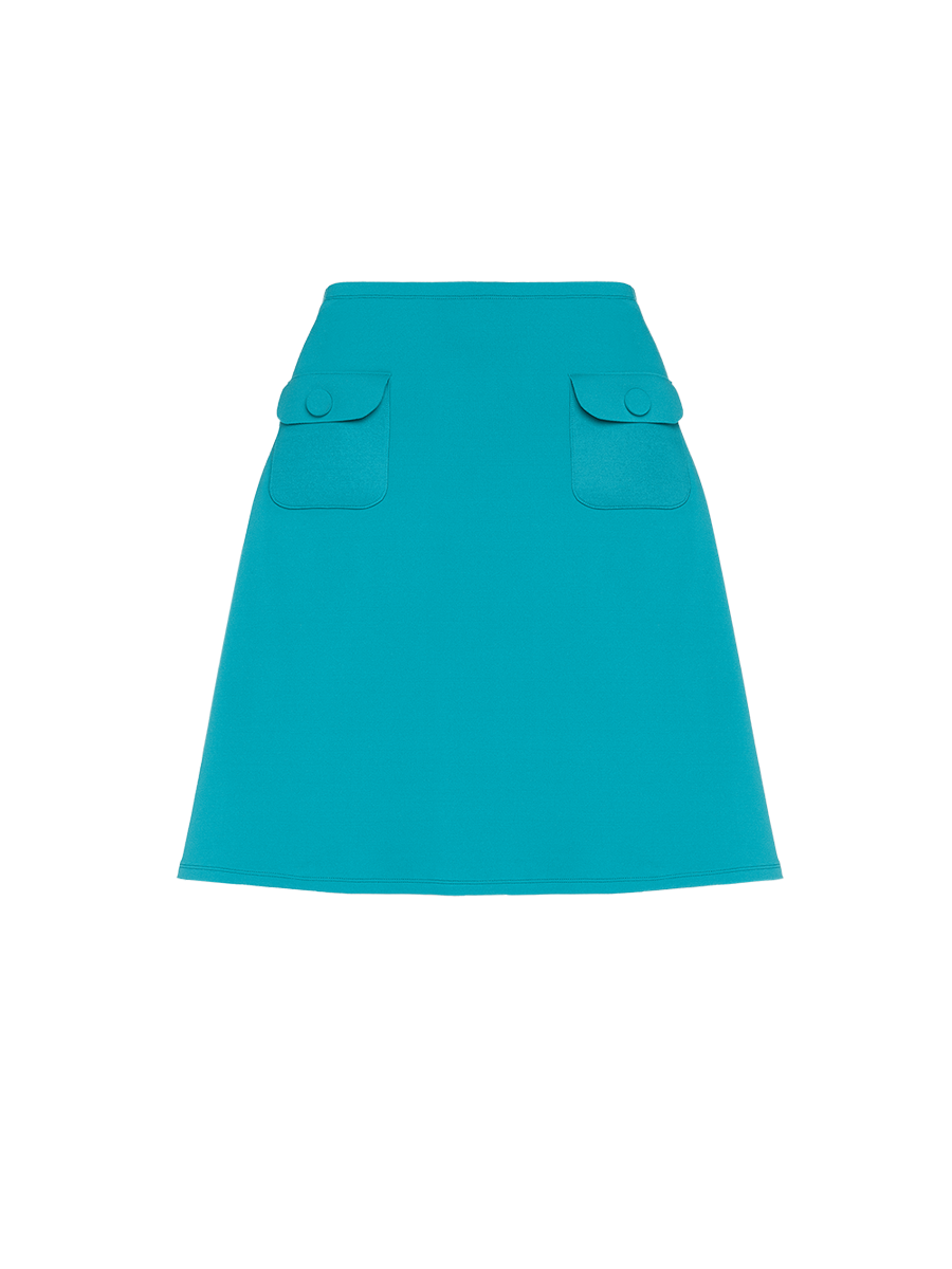 Maritime Gonna corta standard vista 4 su 5