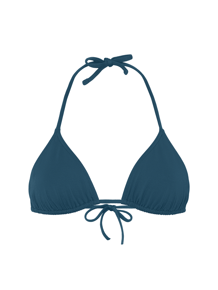 Mouna Small triangle bikini top standard view 4 out of 7