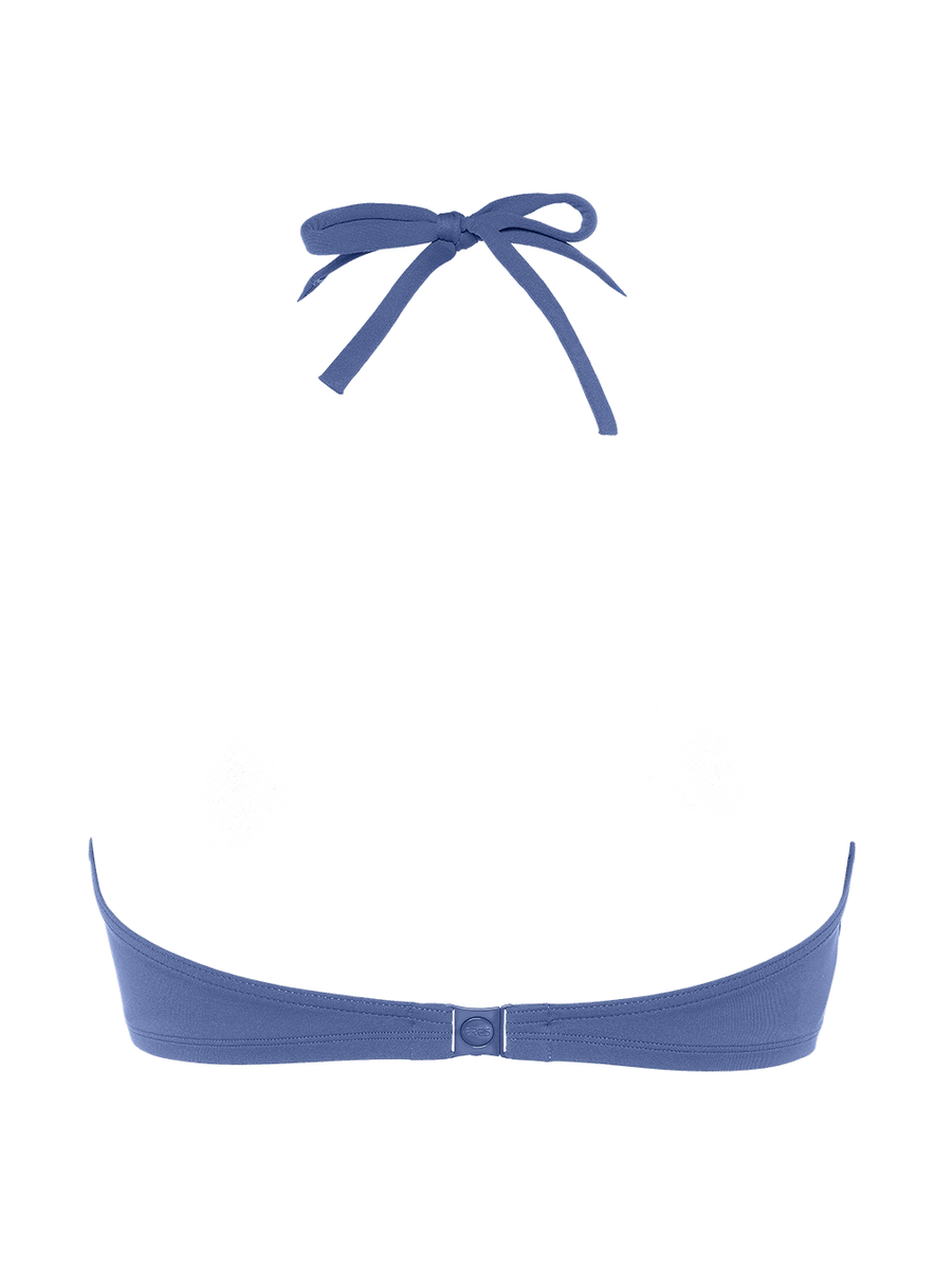 Gang Full-cup triangle bikini top standard view NaN