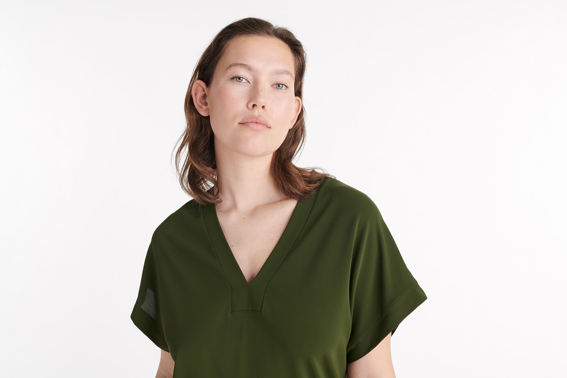 Tali Short-tunic standard view NaN