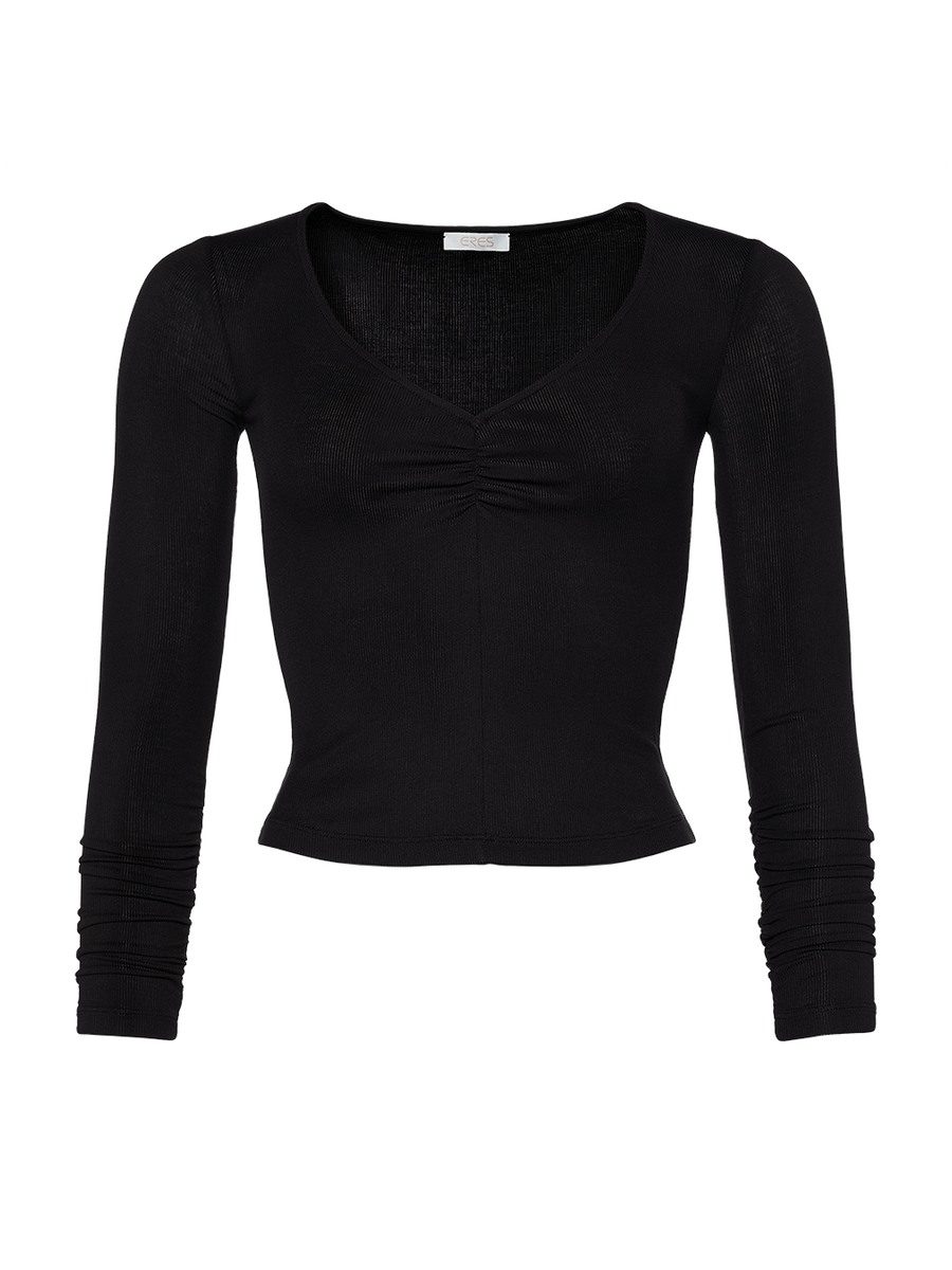 Bird Long sleeve top standard view 4 out of 4