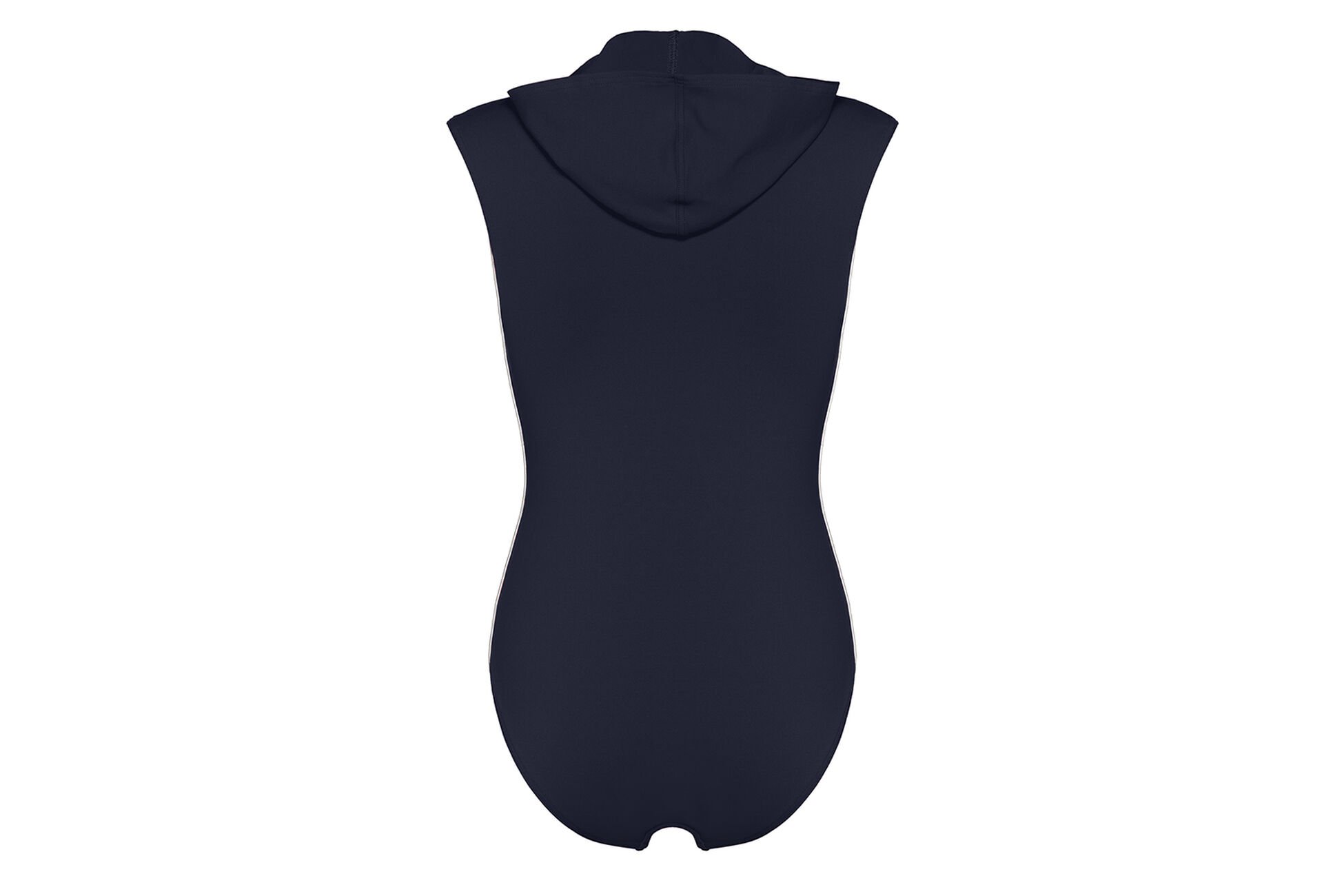 Athlete Une-pièce surfeur vue standard NaN