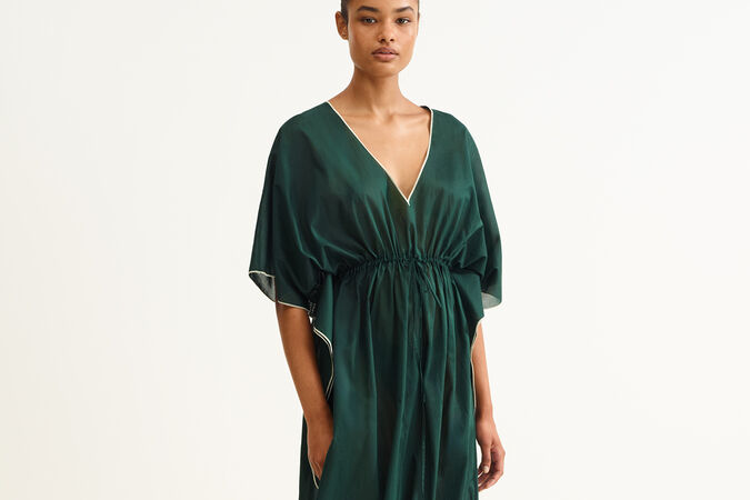 Voilier Caftano standard vista 1