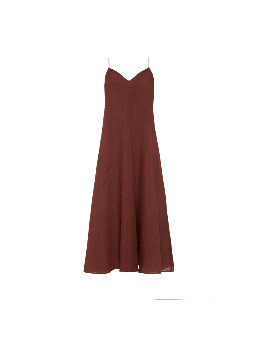 Snob Long dress standard view NaN