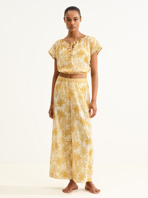 Crocodile Top standard view 3