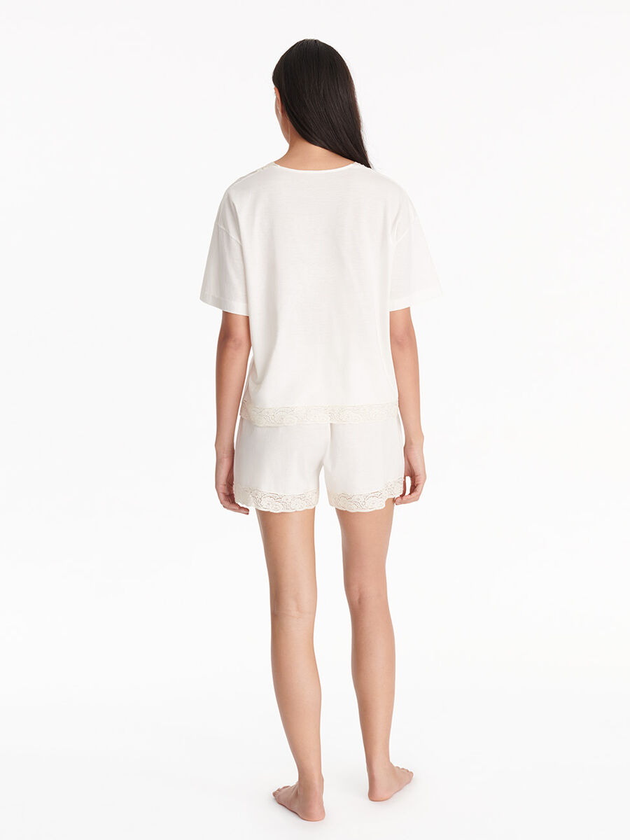 Mineral Shorts Standardansicht NaN